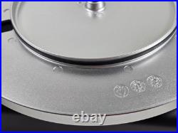 Victrola VPT-3000 Stream Carbon 2 Speed Turntable Works With SONOS