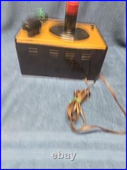 Vintage 1950 RCA Victor 45 RPM Record Player with Auto Changer Model 45-EY-2