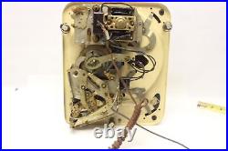 Vintage 1950'S Garrard RC 121/4d Record Player Parts Repair