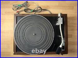 Vintage Acoustic Research Ar Xb Stereo Turntable Record Player Audiophile Hi-fi Vintage Acoustic Research Ar Xb Stereo Turntable Record Player Audiophile Hi-fi
