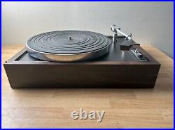 Vintage Acoustic Research Ar Xb Stereo Turntable Record Player Audiophile Hi-fi Vintage Acoustic Research Ar Xb Stereo Turntable Record Player Audiophile Hi-fi