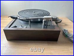 Vintage Acoustic Research Ar Xb Stereo Turntable Record Player Audiophile Hi-fi Vintage Acoustic Research Ar Xb Stereo Turntable Record Player Audiophile Hi-fi