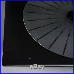 Vintage Band & Olufsen Beogram 9500 TURNTABLE Record Player