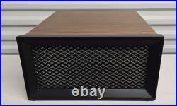 Vintage Crosley Stack-O-Matic CR85 3 Speed Record Player Excellent Condition