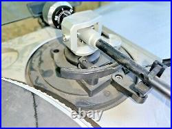 Courroie Plate De Remplacement Fisher MT-6410 – Compatible Tourne-disques – Pièce D’origine Alternative