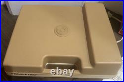 Vintage Fisher-Price Phonograph Record Player 1979 Working Condition