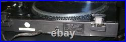 Vintage Fisher Studio Standard Turntable MT-6420, Vintage Record Player
