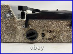 Vintage Fujiya AM FM Transistor Radio Phonograph Record Player UNTESTED JAPAN Vintage Fujiya AM FM Transistor Radio Phonograph Record Player UNTESTED JAPAN