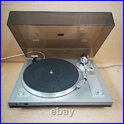 Vintage GARRARD GT20 Stereo turntable Record Player