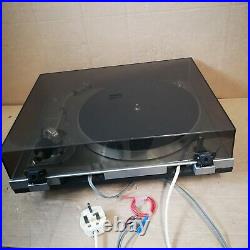 Vintage GARRARD GT20 Stereo turntable Record Player