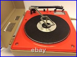 Vintage General Electric Automatic Retro Solid State Record Player Parts