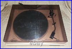 Vintage MARANTZ 6025 Record Player