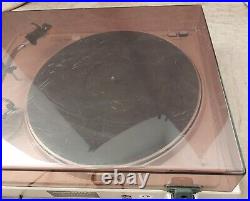 Vintage MARANTZ 6025 Record Player