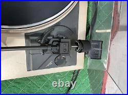 Vintage MARANTZ Automatic Turntable Record Player TT140