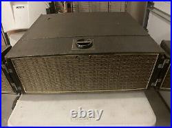Vintage MOTOROLA RECORD PLAYER SP-30GL
