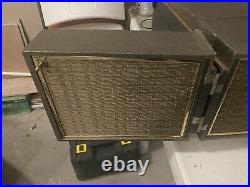 Vintage MOTOROLA RECORD PLAYER SP-30GL