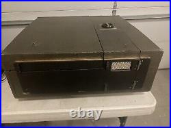 Vintage MOTOROLA RECORD PLAYER SP-30GL