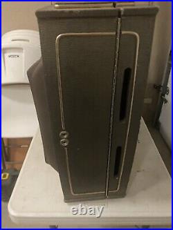 Vintage MOTOROLA RECORD PLAYER SP-30GL