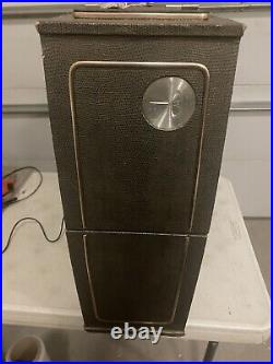 Vintage MOTOROLA RECORD PLAYER SP-30GL