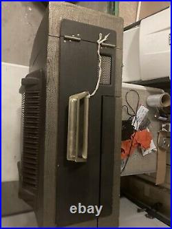 Vintage MOTOROLA RECORD PLAYER SP-30GL