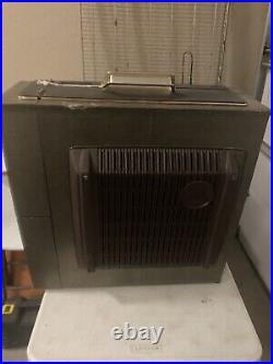 Vintage MOTOROLA RECORD PLAYER SP-30GL