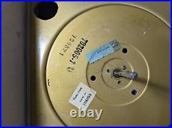 Vintage Magnavox Custom K600 Stereo Record Player Tube Phonograph Turntable