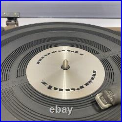 Vintage Marantz Model 6100. Record Player. As Is For Parts/Repair