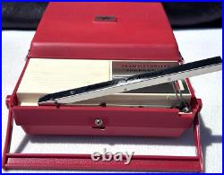 Vintage Mid Century Delmonico Nivico TRP-29 Transistorized Phonograph WORKS