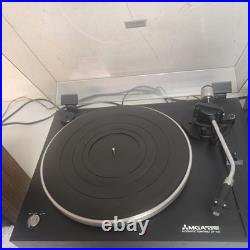 Vintage Mitsubishi DP-420 Record Stereo Turntable. WORKS. Send Offers Vintage Mitsubishi DP-420 Record Stereo Turntable. WORKS. Send Offers