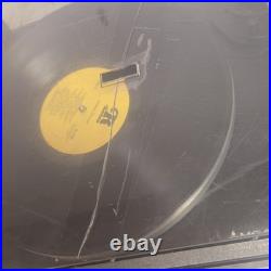 Vintage Mitsubishi DP-420 Record Stereo Turntable. WORKS. Send Offers Vintage Mitsubishi DP-420 Record Stereo Turntable. WORKS. Send Offers