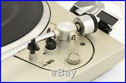 Vintage PIONEER Turntable Model PL-200 IN ORIGINAL BOX, Stereo Record Player