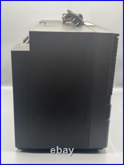 Vintage Panasonic SG-J555 Stereo System AM/FM, Cassette, Record Player Combo Vintage Panasonic SG-J555 Stereo System AM/FM, Cassette, Record Player Combo