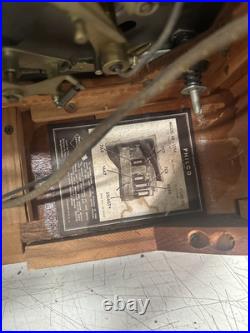 Vintage Philco Tube Radio Phonograph Model 48-1256 with record player Wood Case Vintage Philco Tube Radio Phonograph Model 48-1256 with record player Wood Case