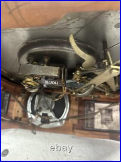 Vintage Philco Tube Radio Phonograph Model 48-1256 with record player Wood Case Vintage Philco Tube Radio Phonograph Model 48-1256 with record player Wood Case