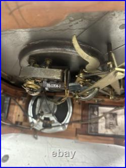 Vintage Philco Tube Radio Phonograph Model 48-1256 with record player Wood Case Vintage Philco Tube Radio Phonograph Model 48-1256 with record player Wood Case