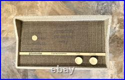 Vintage Phonola Stereophonic Phonograph/Record Player