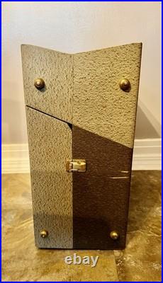 Vintage Phonola Stereophonic Phonograph/Record Player