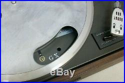Vintage Pioneer PL-15D-II Turntable Record Player (Japan) Working withOriginal Box