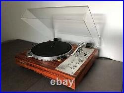 Vintage Pioneer PL-570 Stereo Turntable / Record Player / Audio / HIFI / Vinyl