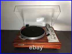Vintage Pioneer PL-570 Stereo Turntable / Record Player / Audio / HIFI / Vinyl