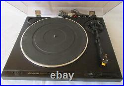 Vintage Pioneer PL-600 Fully Automatic Stereo Turntable Record Player