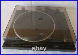 Vintage Pioneer PL-600 Fully Automatic Stereo Turntable Record Player