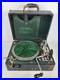 Vintage_Pollyanna_Green_Silver_Phonograph_Record_Player_Swiss_Made_TESTED_01_qqoj