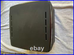 Vintage RCA Victor Victrola Bakelite 45 Record Player Phonograph Tested Works