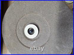 Vintage RCA Victor Victrola Portable Record Player 7-EMP-2K. READ Vintage RCA Victor Victrola Portable Record Player 7-EMP-2K. READ