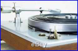 Vintage Rek O Kut R-34 Record Player Excellent Condition Collector Owned