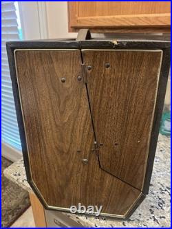 Vintage Silverton 8238 Phonograph record Player