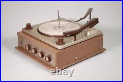 Vintage V-M Voice of Music Tube Stereo Record Player Model 357 Nicely Restored Vintage V-M Voice of Music Tube Stereo Record Player Model 357 Nicely Restored