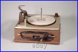 Vintage V-M Voice of Music Tube Stereo Record Player Model 357 Nicely Restored Vintage V-M Voice of Music Tube Stereo Record Player Model 357 Nicely Restored