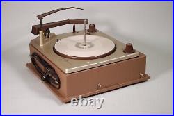 Vintage V-M Voice of Music Tube Stereo Record Player Model 357 Nicely Restored Vintage V-M Voice of Music Tube Stereo Record Player Model 357 Nicely Restored